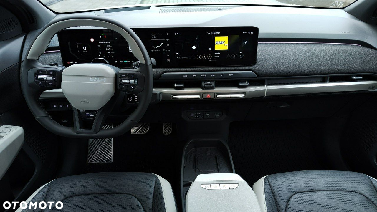 Kia EV3 - 17