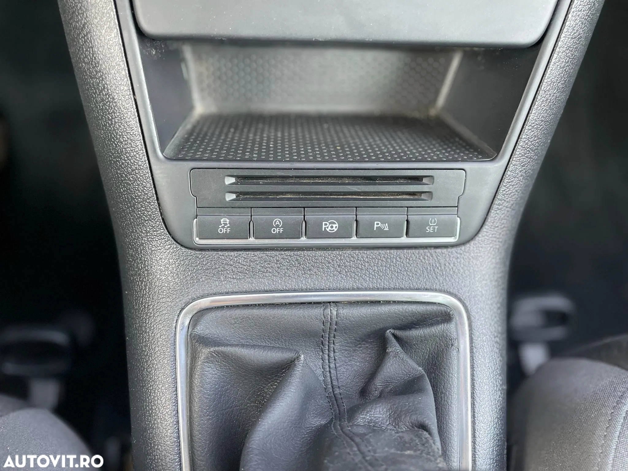 Volkswagen Tiguan 2.0 TDI DPF BlueMotion Technology Life - 16
