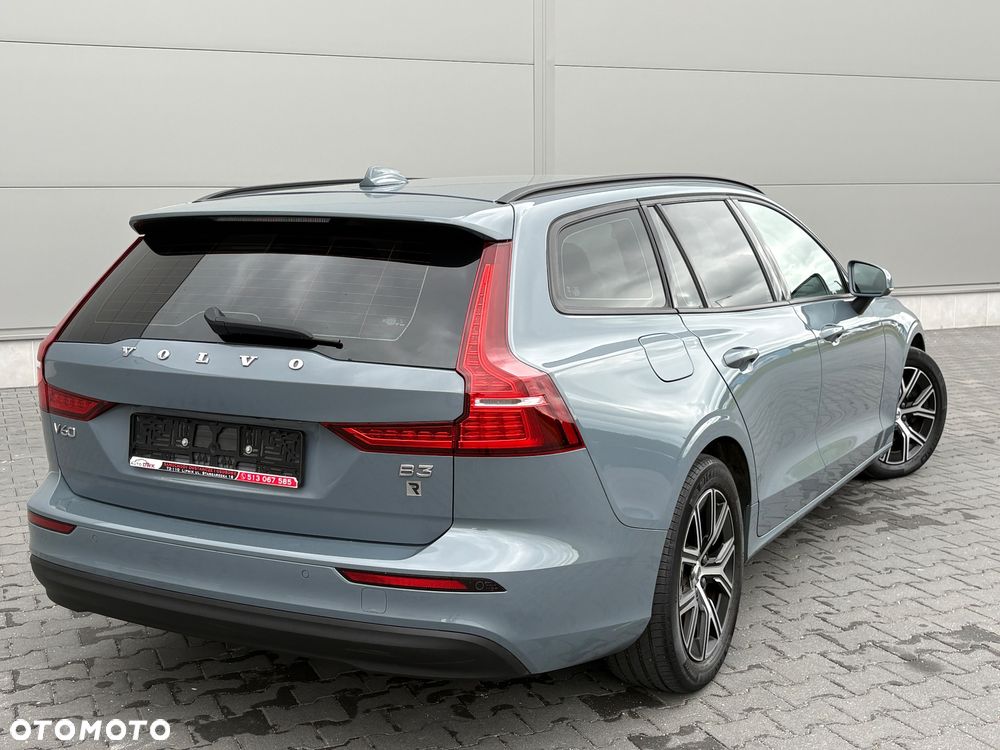 Volvo V60 B3 B Geartronic Momentum Pro - 11