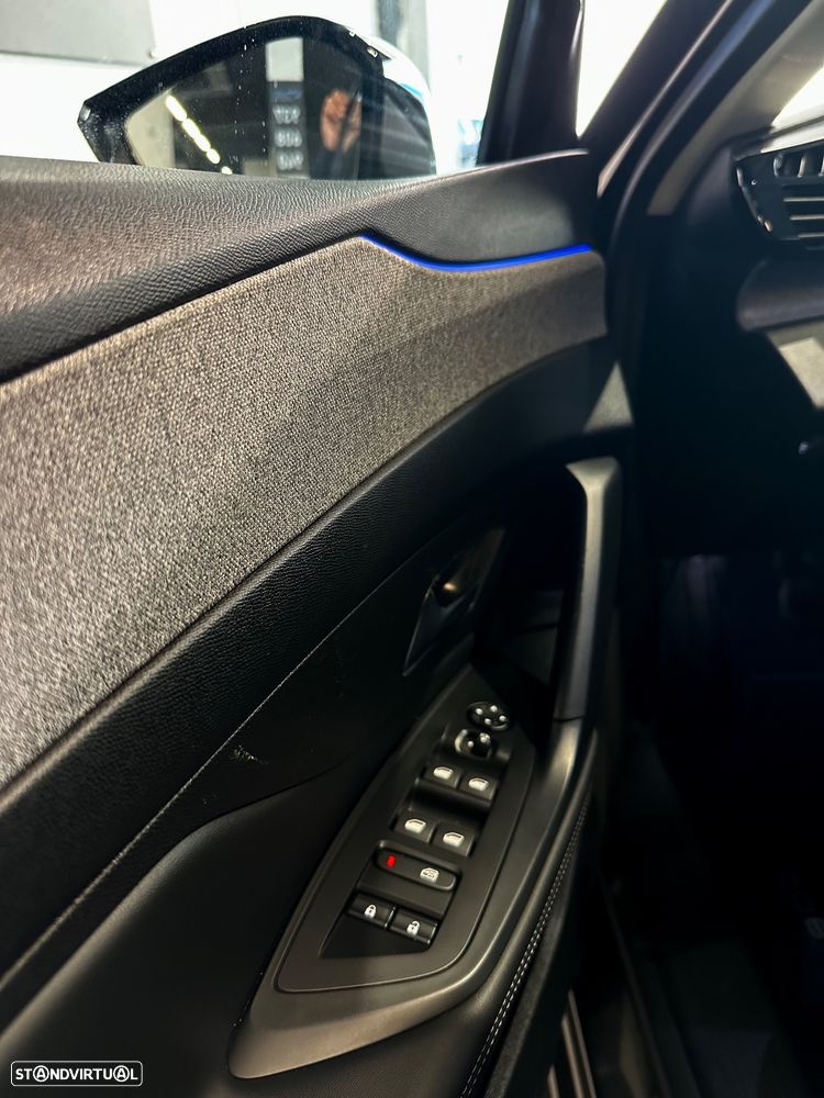 Peugeot 308 SW BlueHDi 130 Stop & Start Allure Pack - 20