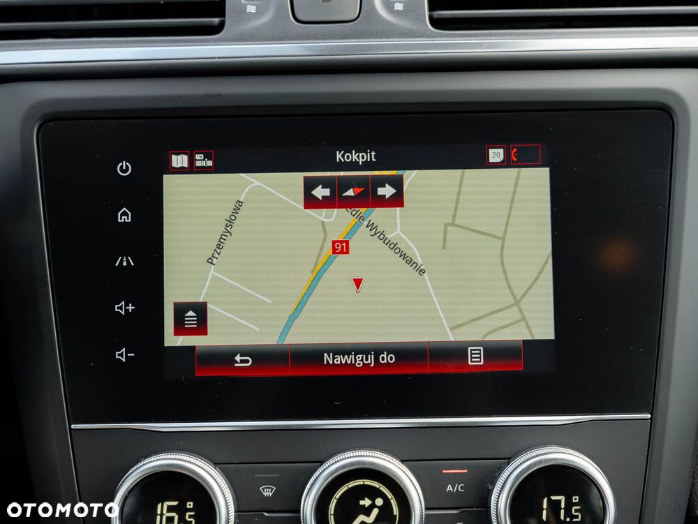 Renault Kadjar BLUE dCi 115 EDC BUSINESS EDITION - 28