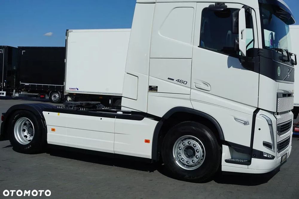 Volvo / FH / 460 / I – SAVE / XL / EURO 6 / ACC / I -COOL / NOWY MODEL - 24