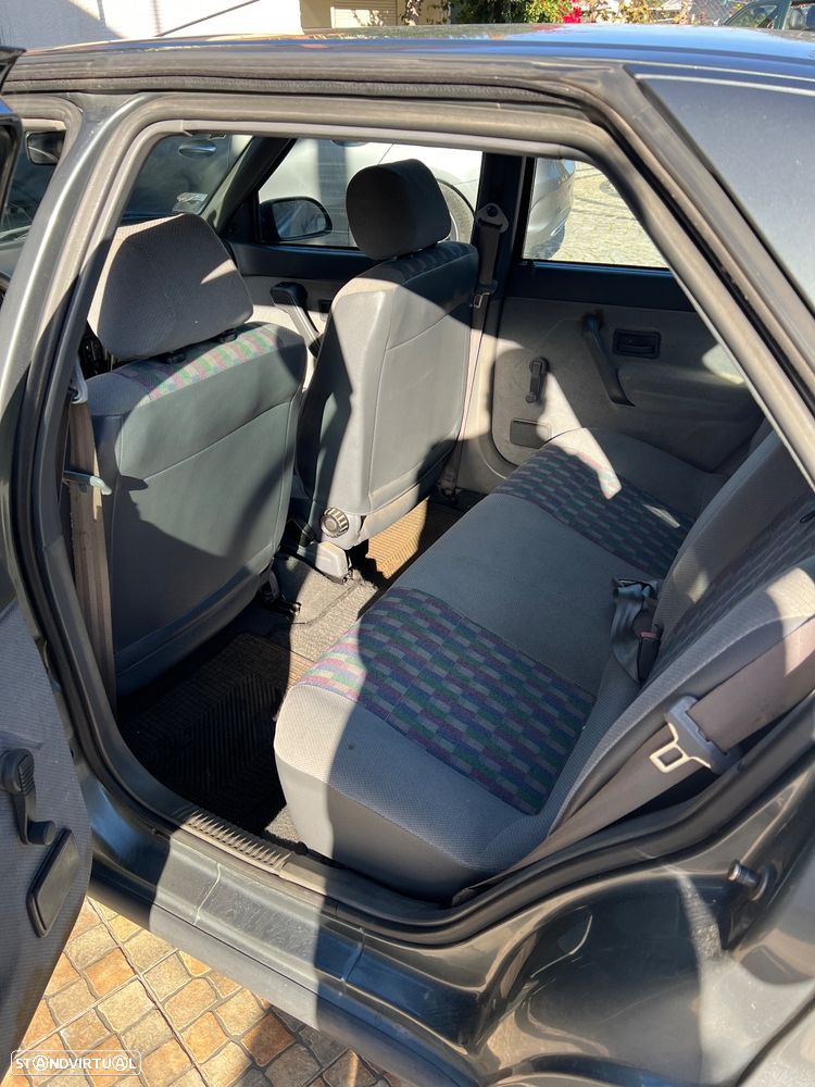 Renault 19 1.4 RT - 13