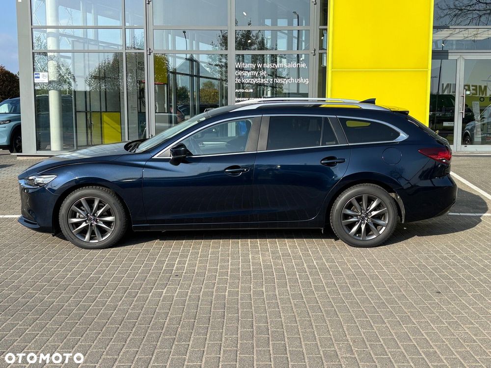 Mazda 6 2.0 SkyMotion - 10