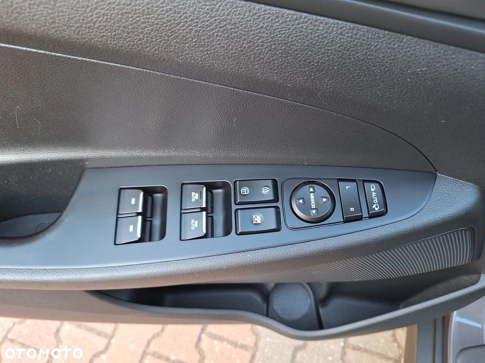 Hyundai Tucson 1.6 GDi 2WD Advantage - 17