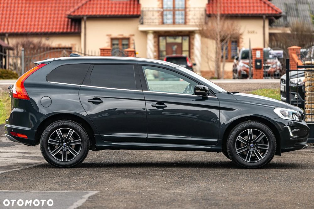 Volvo XC 60 D3 Momentum - 19