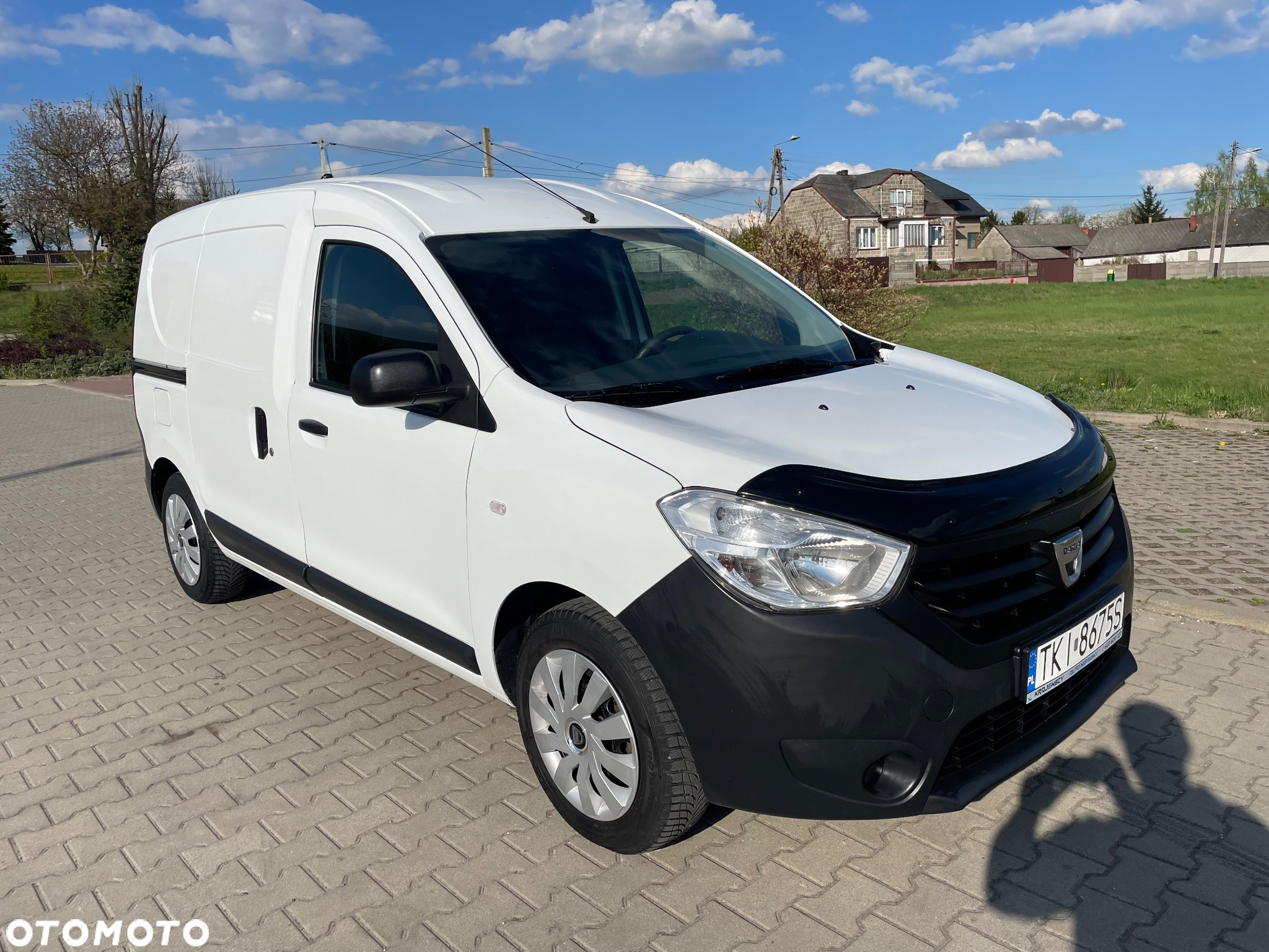Dacia Dokker - 7