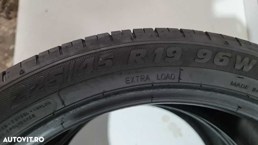 ANVELOPE 225/45/R19 96W KORMORAN CP V1031 Vara - 4
