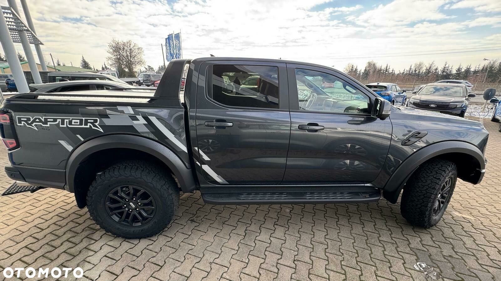 Ford Ranger - 4