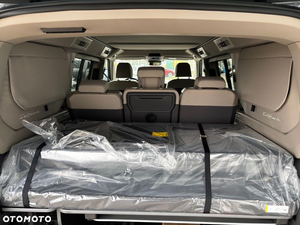 Volkswagen California - 20