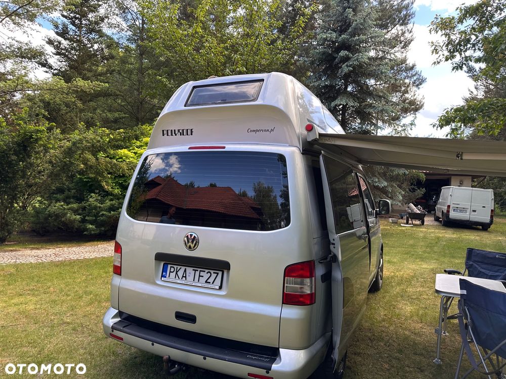 Volkswagen T5 - 25