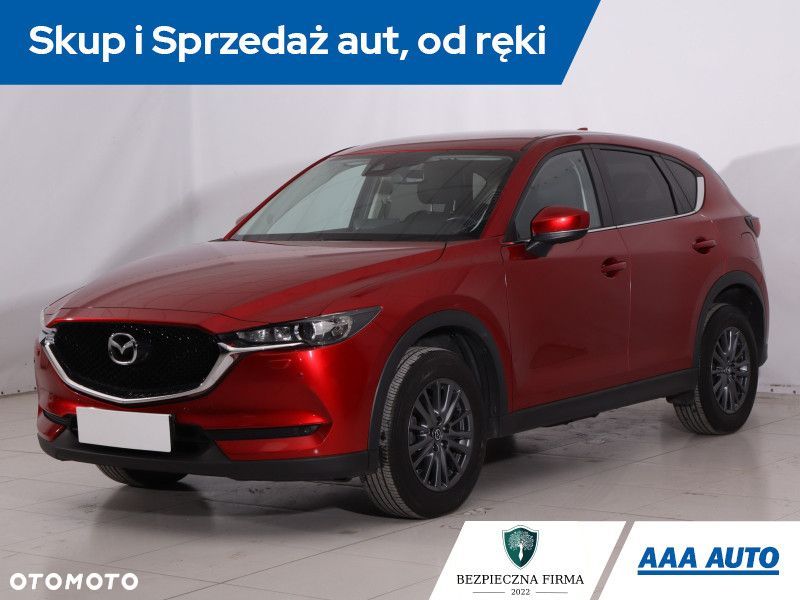 Mazda CX-5 - 3