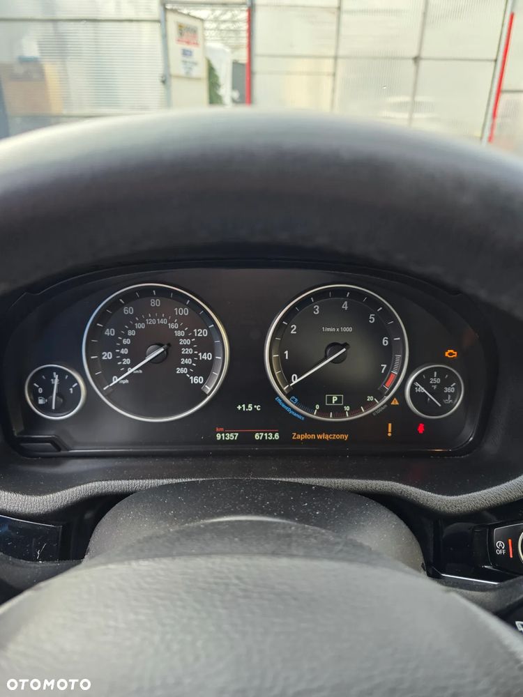 BMW X3 - 5