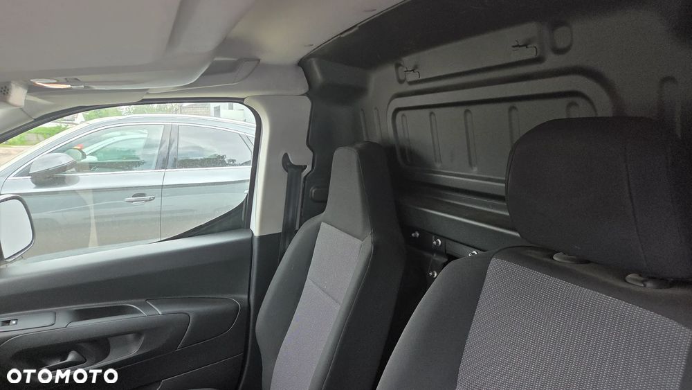 Citroën BERLINGO - 5