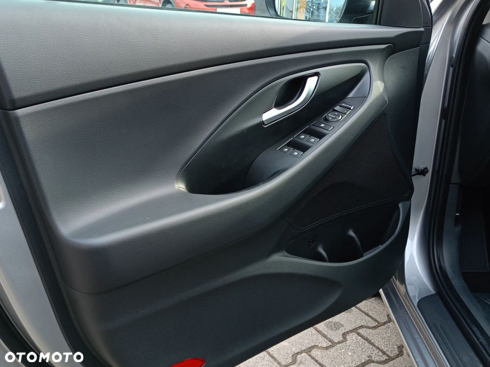 Hyundai i30 1.0 T-GDI Modern - 20