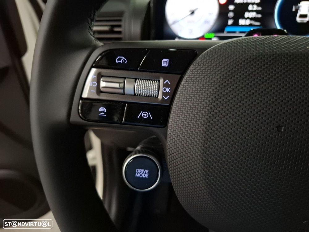 Hyundai Inster 42 kWh Style 5L — fotografia 16
