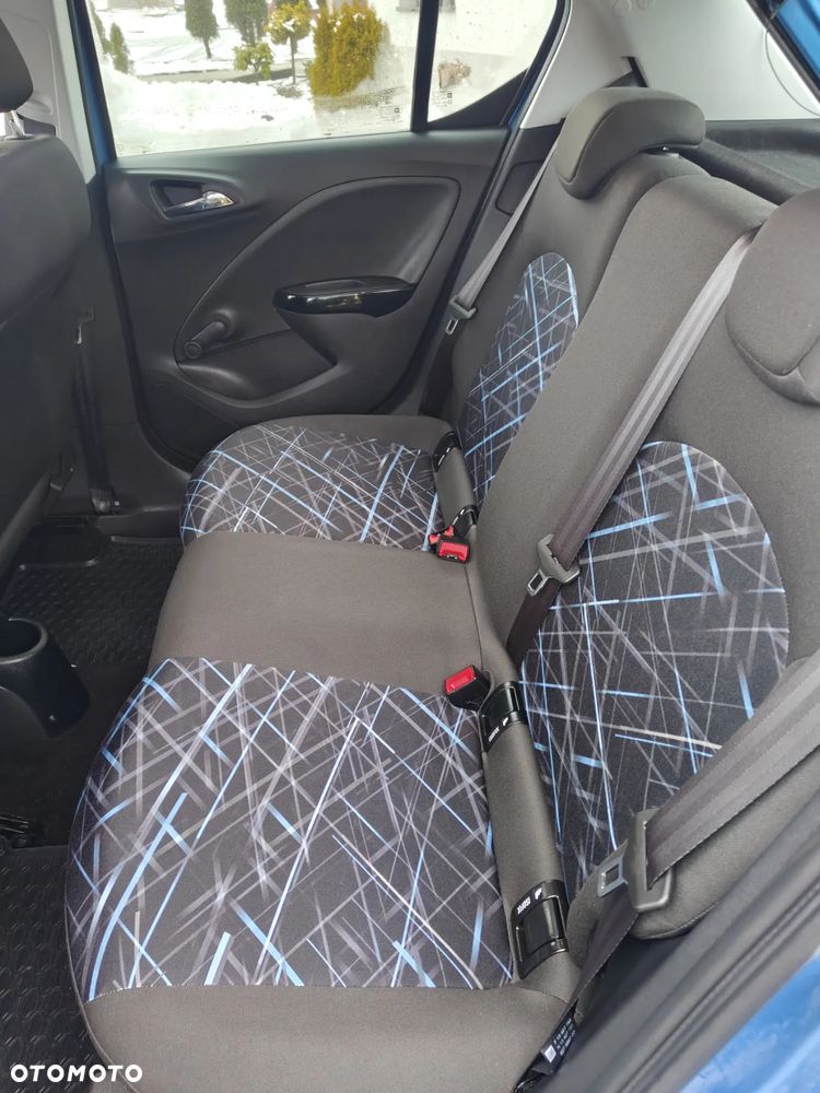 Opel Corsa 1.4 Color Edition S&S - 16