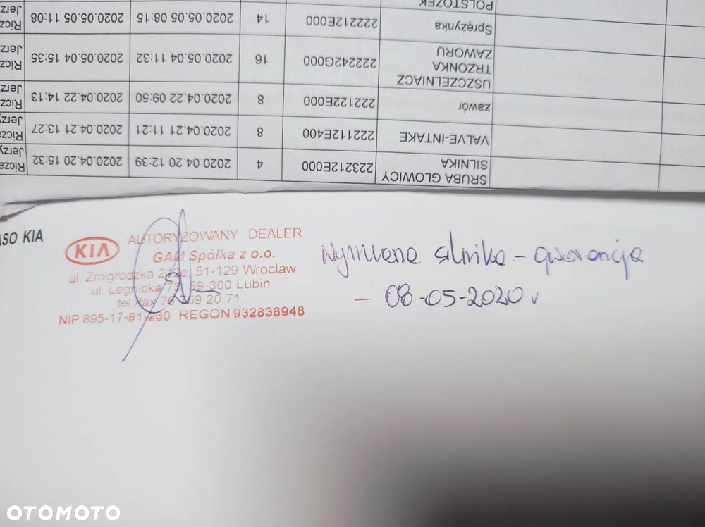 Kia Sportage 2.0 GDI L 2WD - 20