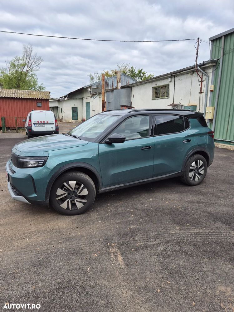 Opel Frontera 1.2 Turbo MHEV GS - 3