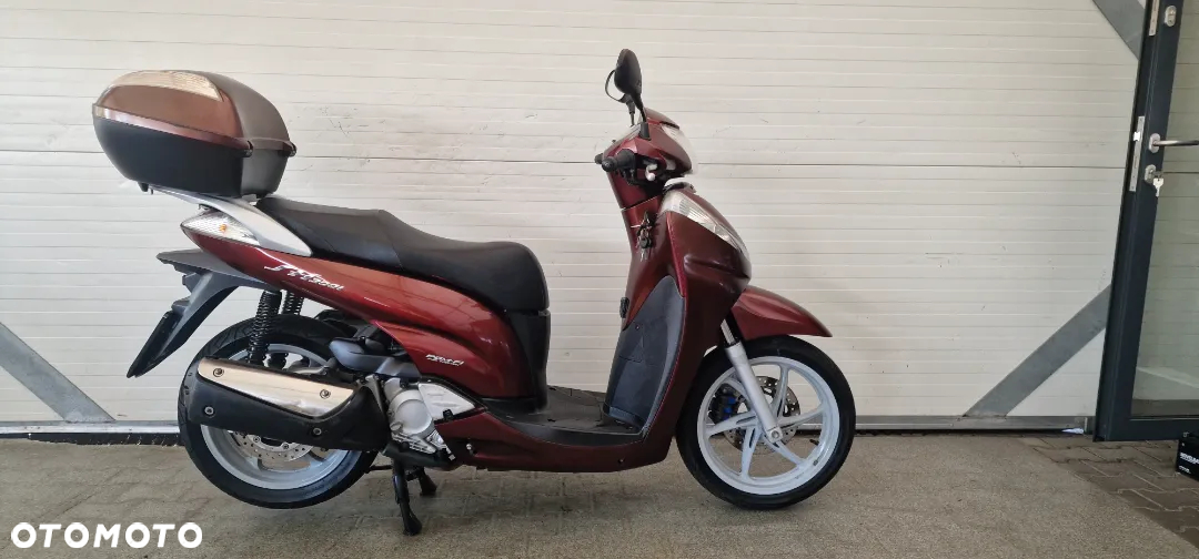 Honda SH - 3