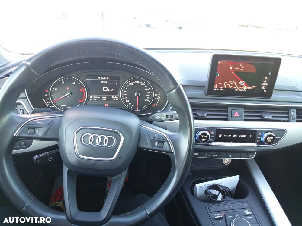 Audi A4 - 15
