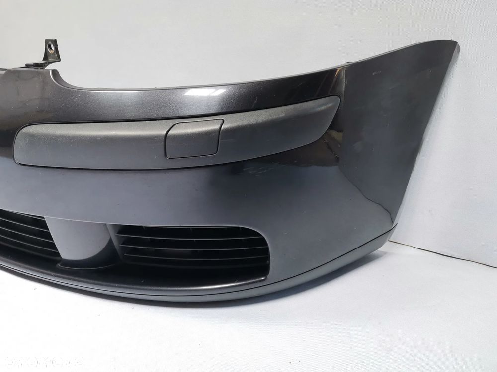 Zderzak Przód Przedni VOLKSWAGEN GOLF V 5 H/B 03-09 Oryginał - 4