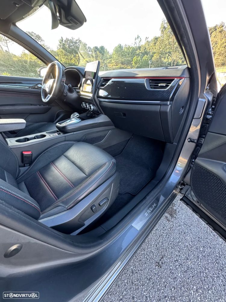 Renault Arkana 1.6 E-Tech R.S.Line - 12