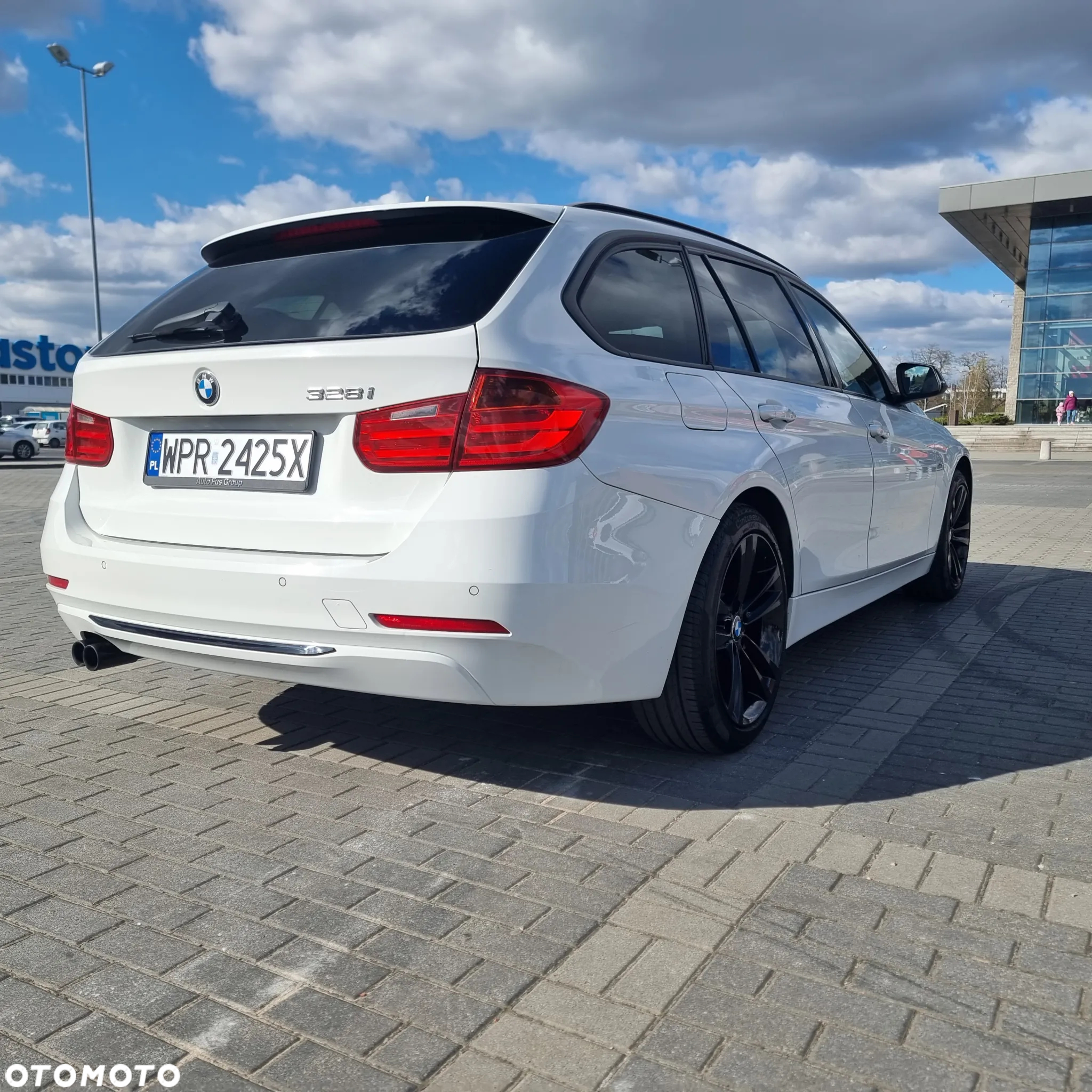 BMW Seria 3 - 3