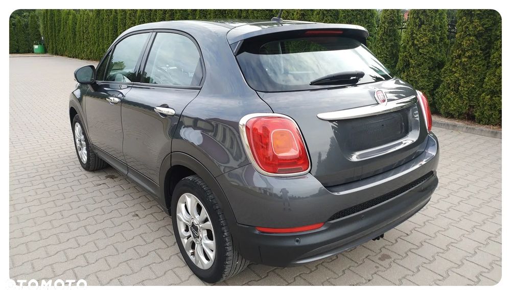 Fiat 500X 1.6 E-torQ 4x2 Pop Star - 13