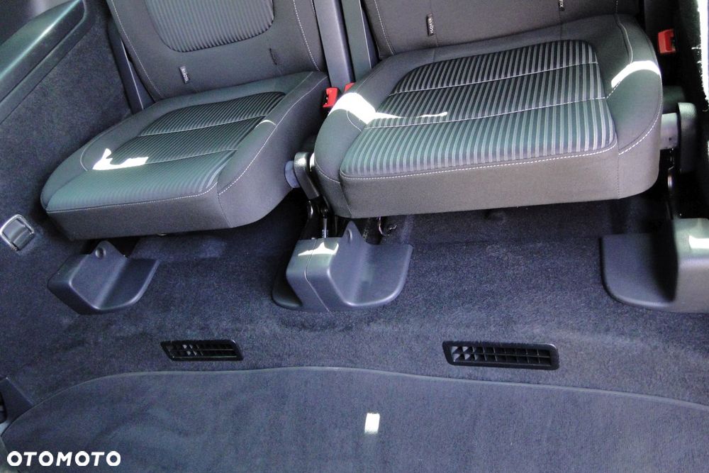 Seat Alhambra 2.0 TDI Ecomotive Style Advanced - 17