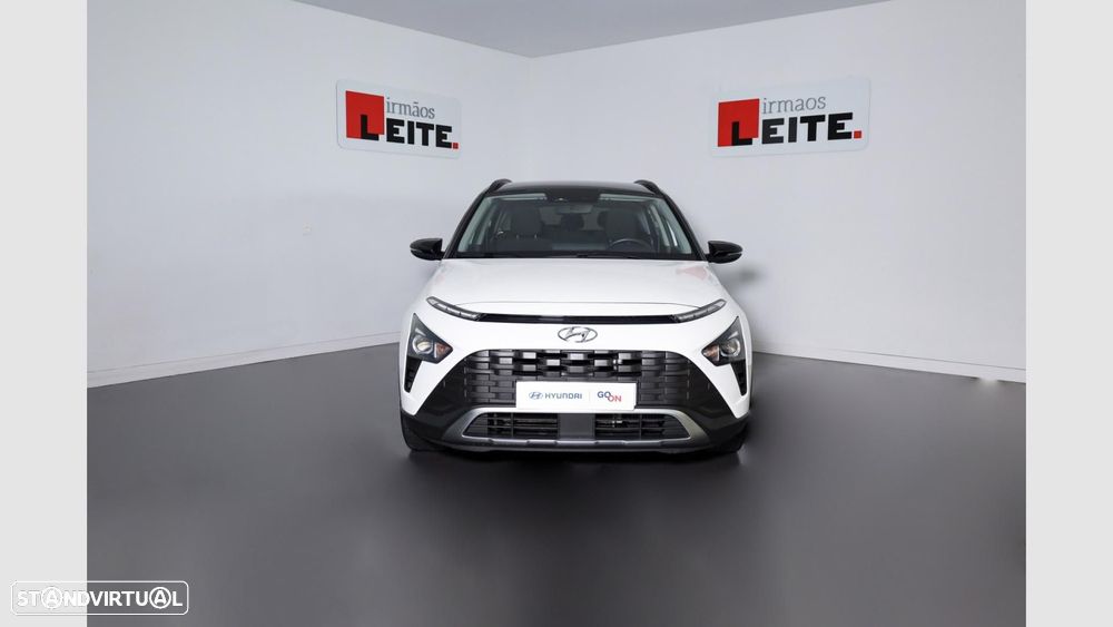 Hyundai Bayon 1.0 T-GDI Premium - 2