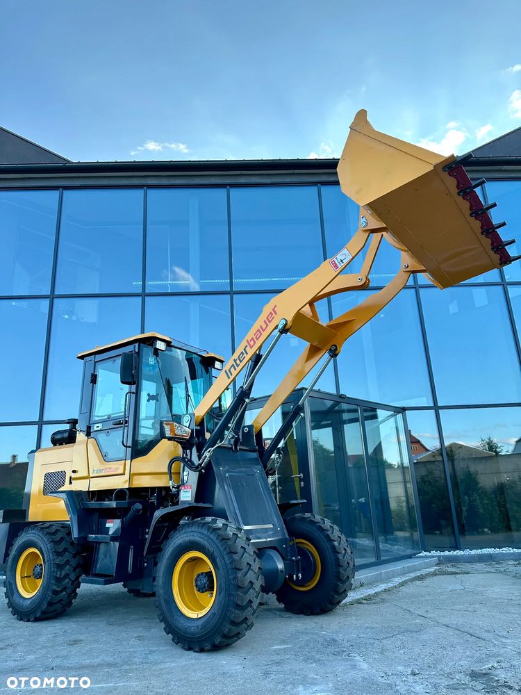 Inny Interbauer LK15 - 10