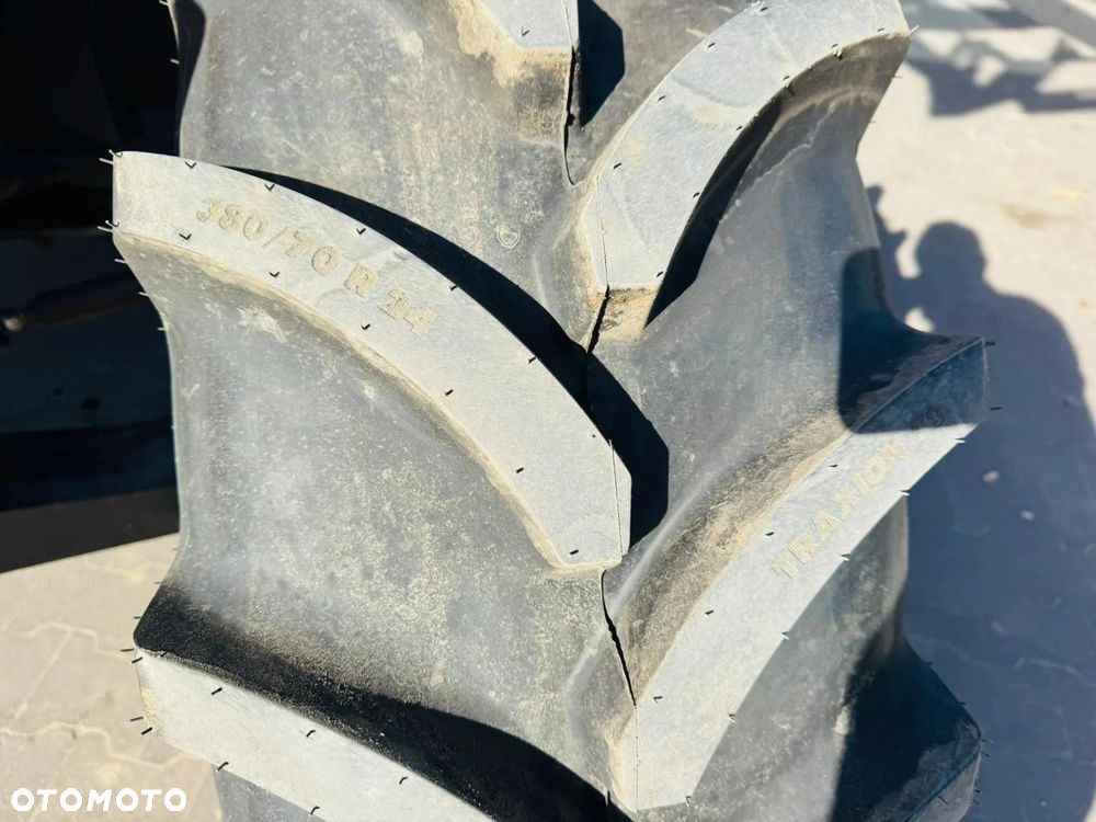 Massey Ferguson 5445 Dyna 4 - 22