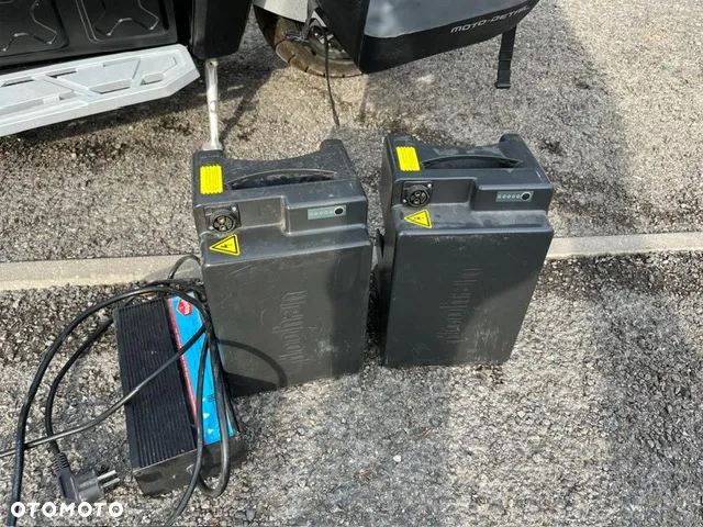iamelectric iTank - 4