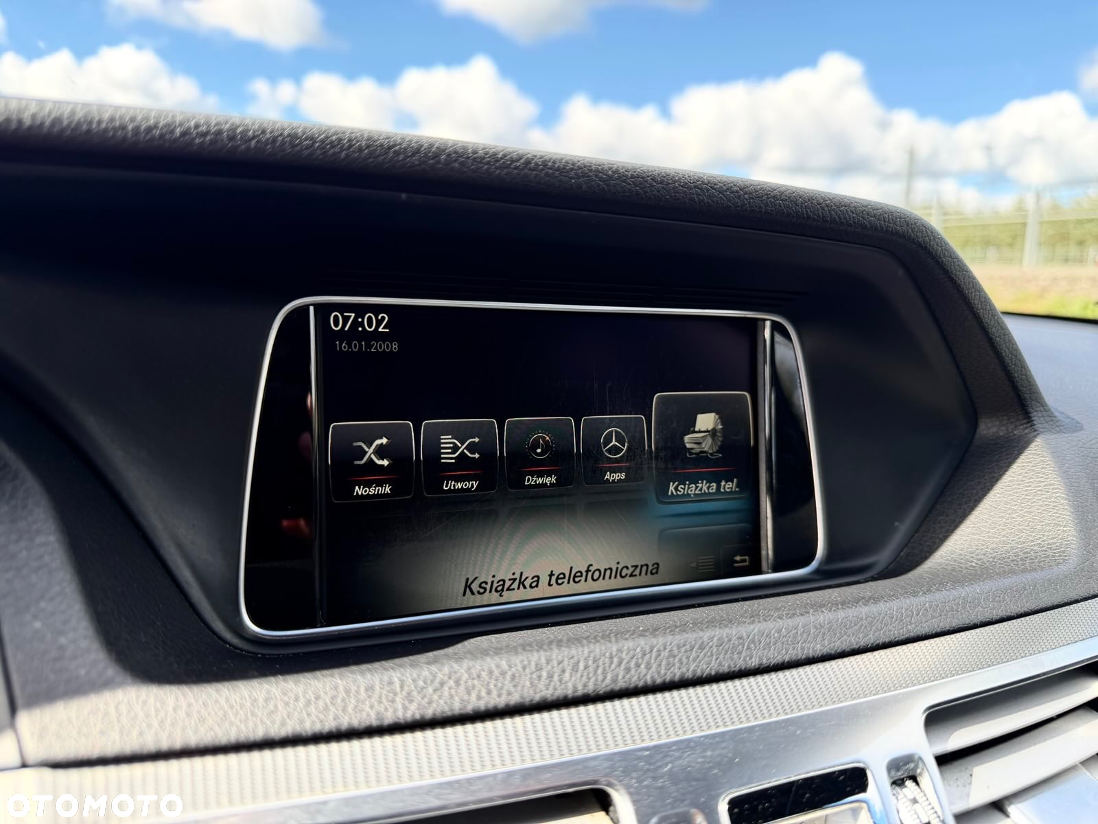 Mercedes-Benz Klasa E 220 BlueTEC 9G-TRONIC Avantgarde - 31