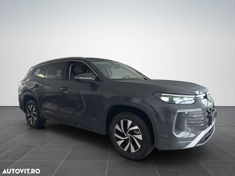 Volkswagen Tayron 2.0 TDI 4Motion DSG Life - 8