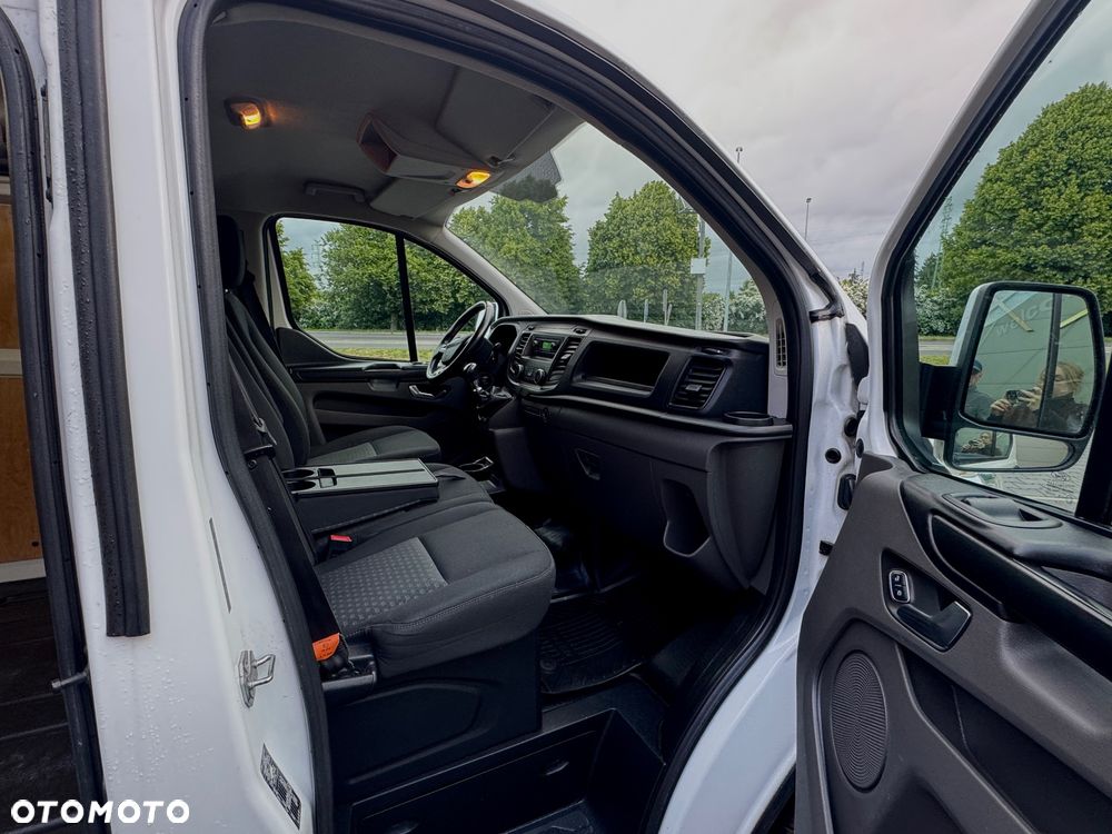 Ford Transit Custom L1H1 VA Trend - 19