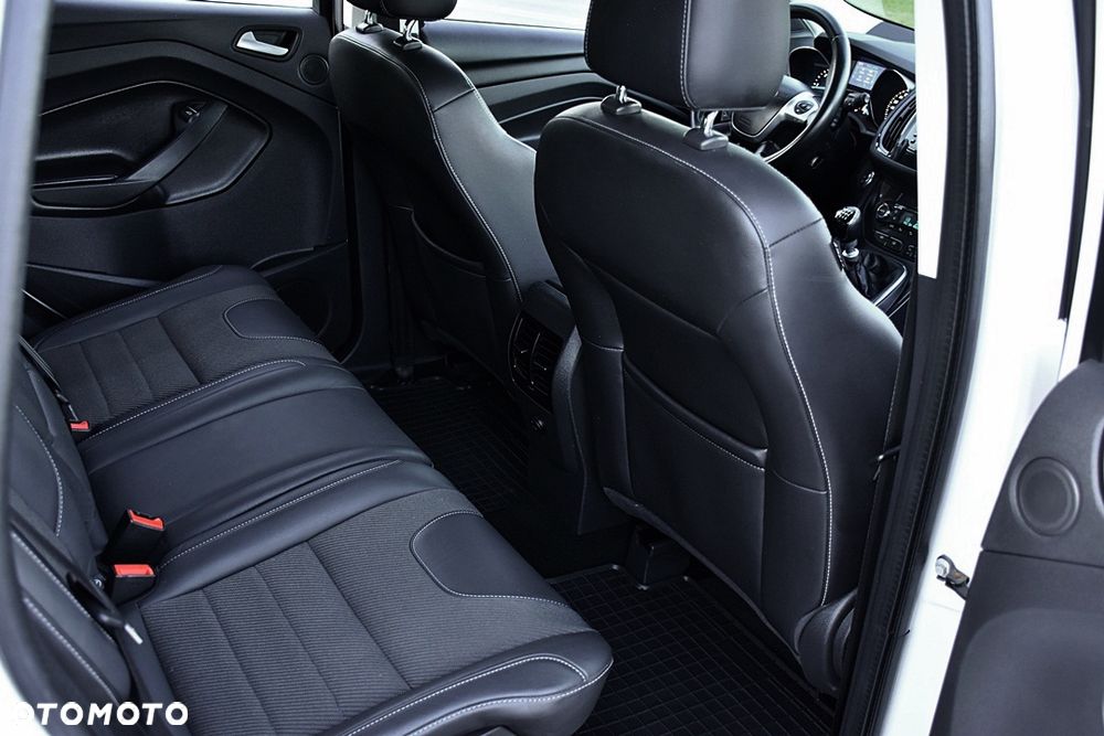 Ford Kuga 2.0 TDCi 4x4 Individual - 8