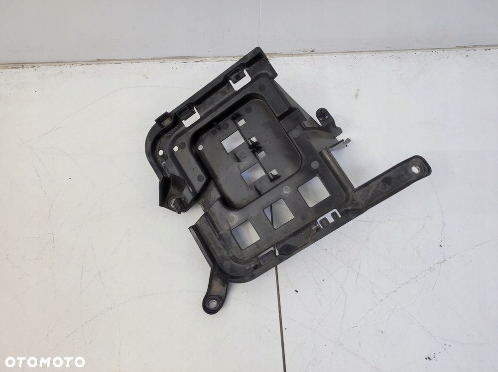MOCOWANIE WSPORNIK STEROWNIKA KOMPUTERA SILNIKA AUDI A6 RS6 C8 4.0 TFSI V8 - 1