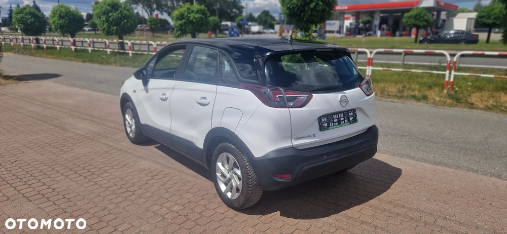 Opel Crossland X 1.2 Selection - 7