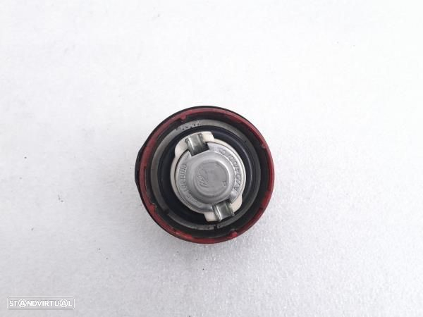 Tampa / Tampao Combustivel  Mercedes-Benz C-Class (W204) - 2