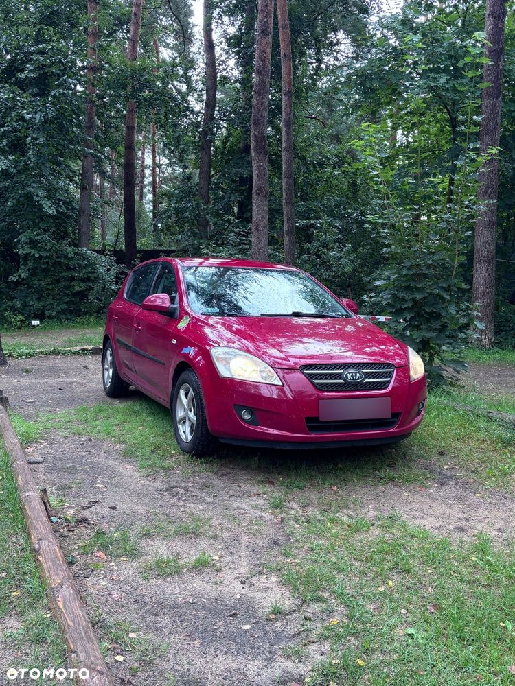 Kia Ceed 1.6 Comfort - 2