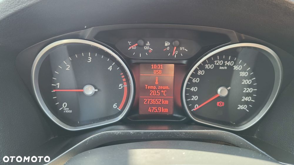 Ford S-Max 2.0 TDCi Titanium - 6