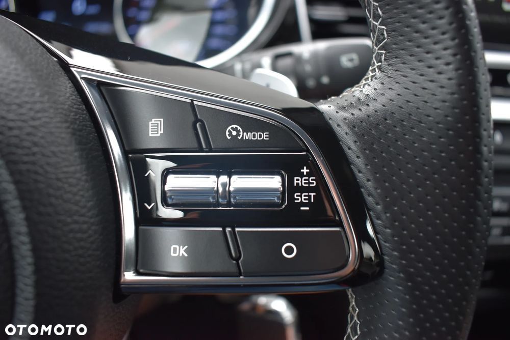 Kia ProCeed 1.5 T-GDI DCT7 OPF GT LINE - 28