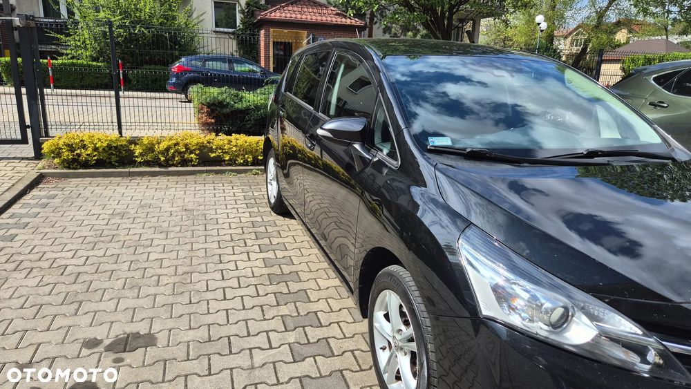 Toyota Verso 1.6 Active EU6 - 2