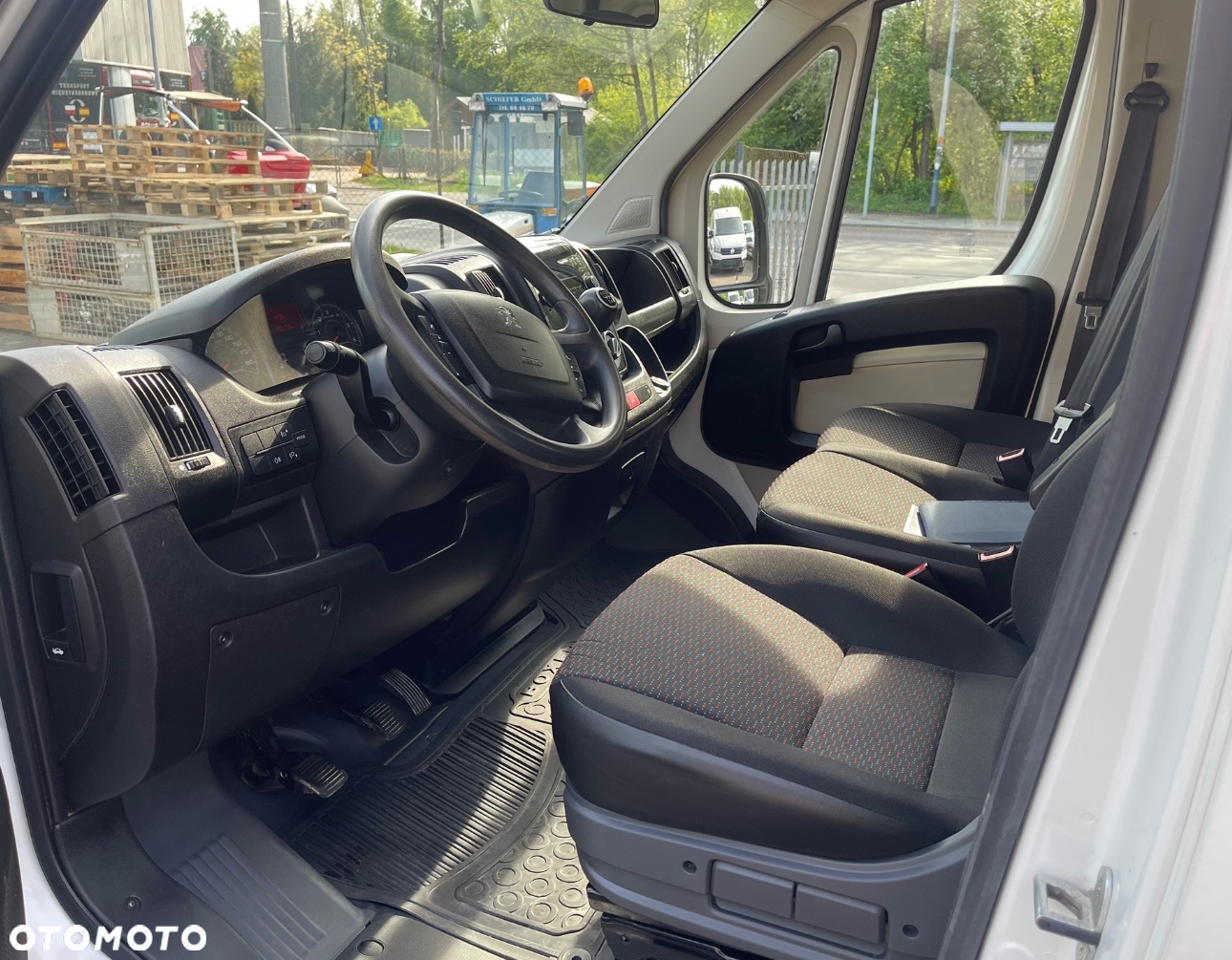 Peugeot Boxer - 9