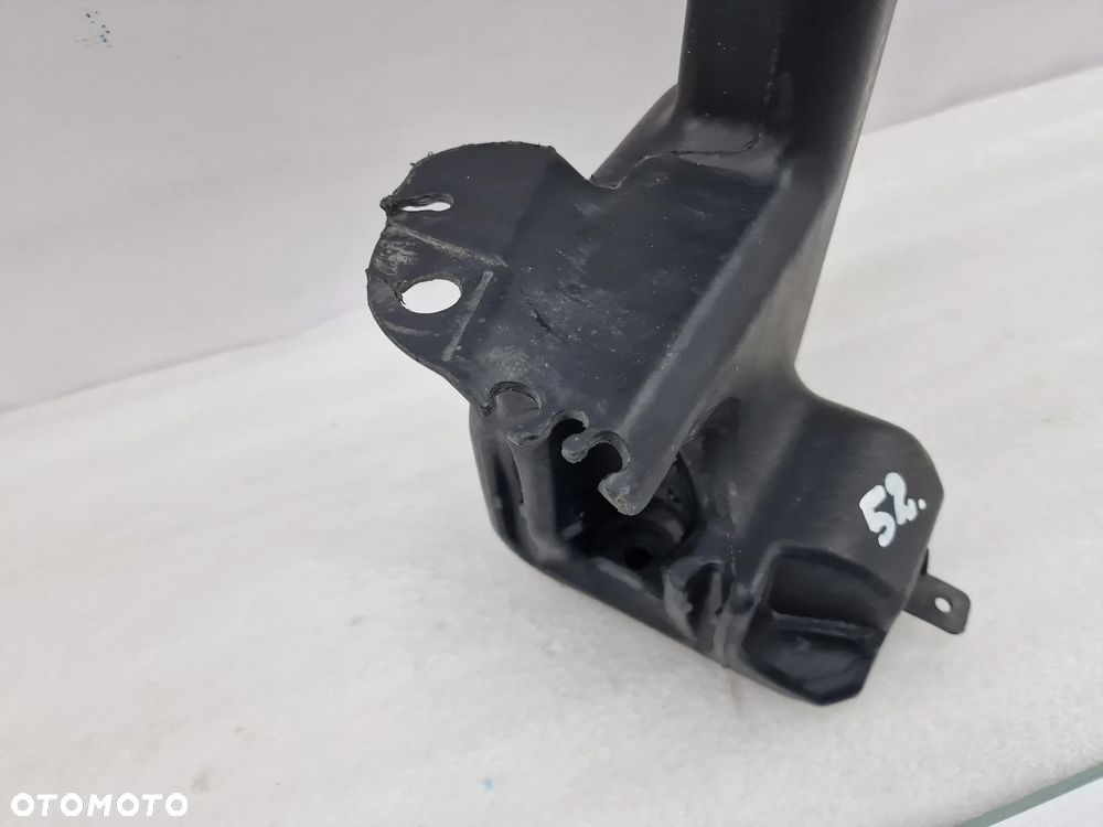 OPEL ZAFIRA B / B LIFT 04-10 ZBIORNICZEK SPRYSKIWACZY , NR 13145448 , NR AUKCJI ZS52 - 3