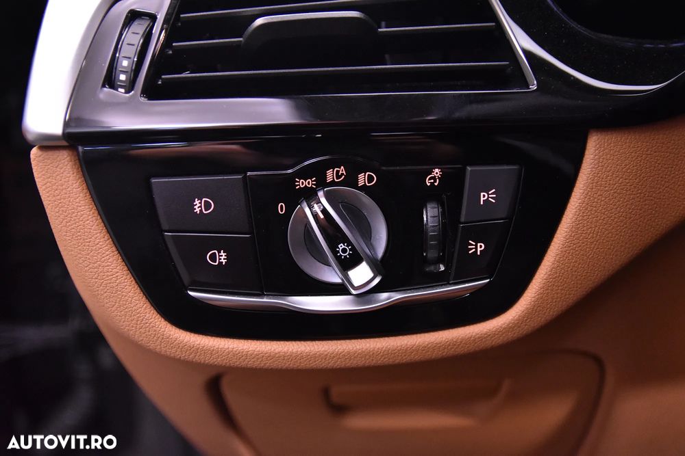 BMW Seria 5 530e AT PHEV - 15