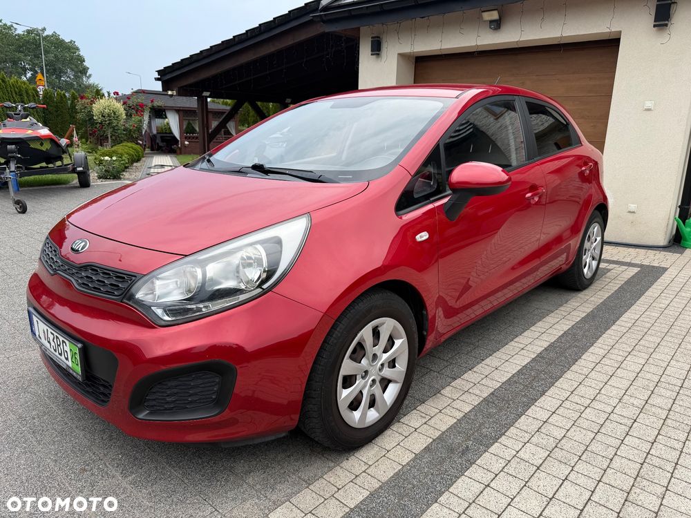 Kia Rio 1.2 Spirit - 3