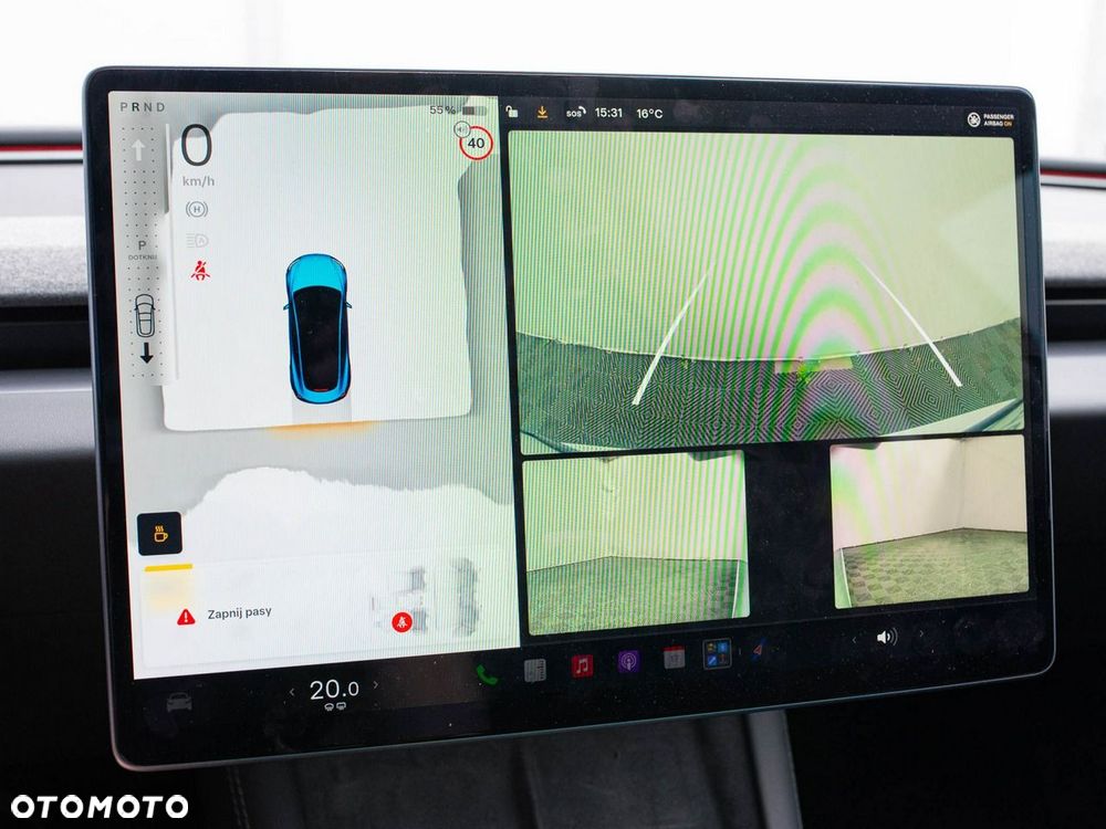 Tesla Model 3 - 22